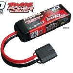 TRX2823X 1400mAh 11.1V 3-Zellen 25C