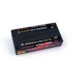 AM-700303 AM Lipo 8000mAh 1/12 Scale - 3.7V 60C Continuos 120C Burst 5