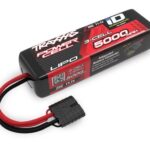 TRX2832X 5000mAh 11.1V 3-Zellen 25C
