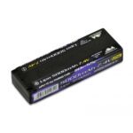 AM-700101 AM Lipo 5000mAh 2S TC - 7.4V 55C Continuos 110C Burst