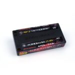 AM-700304 AM Lipo 4000mAh SuperShorty - 7.4V 60C Continuos 120C Bur.