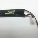 XCE105001 Lipo 1:8 GP (1300-7.4V)