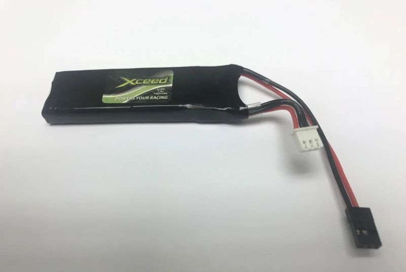 af266c57c7ce97793c3c1b97b2cd6af3 XCE105001 Lipo 1:8 GP (1300-7.4V) – Bild 1